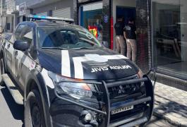 A investigação aponta comercialização clandestina de tirzepatida por meio de redes sociais