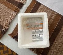 A investigação aponta comercialização clandestina de tirzepatida por meio de redes sociais