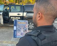 A investigação aponta comercialização clandestina de tirzepatida por meio de redes sociais