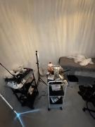 Investigação aponta realização de procedimentos cirúrgicos sem autorização e uso de medicamentos restritos.