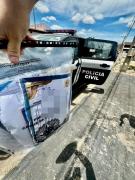 Investigação aponta realização de procedimentos cirúrgicos sem autorização e uso de medicamentos restritos.