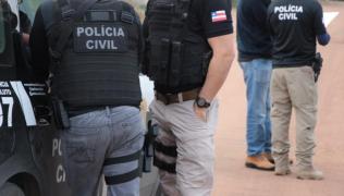 Investigação policial aponta que o crime foi motivado pela disputa pelo tráfico de drogas