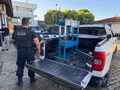 Ele possuía antecedentes por violência contra a mulher