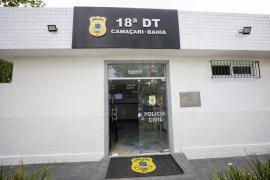 Homem de 70 anos cumprirá pena em regime fechado por crime ocorrido em 2001