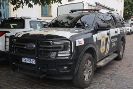 Amigo da família,  ele aproveitou da proximidade para cometer o crime