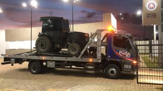 Quatro suspeitos de envolvimento no crime foram identificados