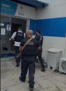 Captura foi realizada após trabalho investigativo que permitiu localizar o foragido no sul do estado