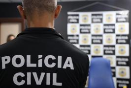 Homem de 41 anos é investigado por violência doméstica em São Gonçalo dos Campos