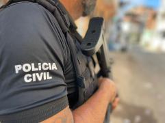 Mulher foi apontada como mandante do crime