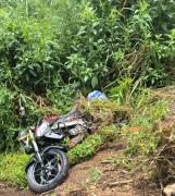 Veículos foram subtraídos no dia 23 de março