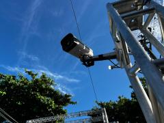 No Brasil, a ferramenta foi implementada de forma pioneira na Bahia. Atualmente a tecnologia é empregada na capital baiana, na RMS e no interior.