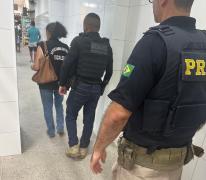 Ação conjunta reúne Polícia Civil, PRF e Secretaria da Fazenda da Bahia