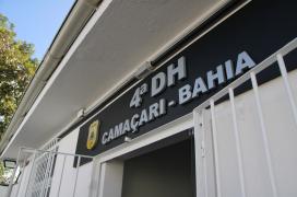 O homem é investigado como mandante do crime