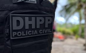 Com a captura, sobe para cinco o número de alvos presos no âmbito da operação