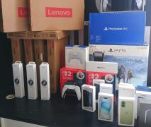 Ação identificou esquema de subtração de produtos durante transporte e resultou em apreensões em Feira de Santana e na zona rural