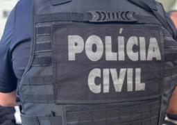 Diligências foram realizadas pela Delegacia Territorial de Paripiranga