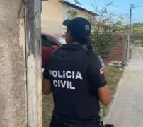 O crime ocorreu durante o Carnaval de 2026