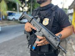 Ação da Polícia CIvil mira esquema de transporte e distribuição de entorpecentes entre os dois municípios