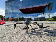 Investimento de R$ 700 mil oriundo de parceria entre os Governos da Bahia e do Brasil, ampliará ações ostensivas e de inteligência