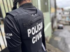 O homem descumpria medidas protetivas de urgência