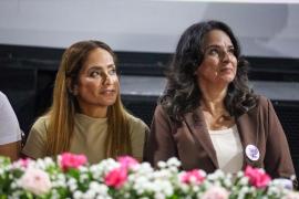 Participação reforça o compromisso com a equidade de gênero e o fortalecimento da presença feminina nos espaços de decisão.