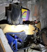 A ação resultou no cumprimento de três mandados de prisão preventiva e seis mandados de busca e apreensão nos bairros da Federação, Engenho Velho da Federação e Engenho Velho de Brotas