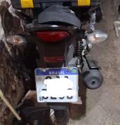 A ação resultou no cumprimento de três mandados de prisão preventiva e seis mandados de busca e apreensão nos bairros da Federação, Engenho Velho da Federação e Engenho Velho de Brotas