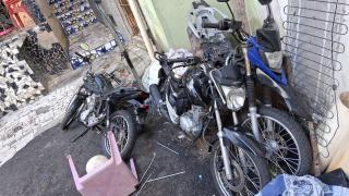 A ação resultou no cumprimento de três mandados de prisão preventiva e seis mandados de busca e apreensão nos bairros da Federação, Engenho Velho da Federação e Engenho Velho de Brotas