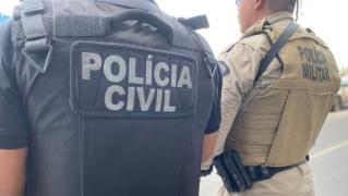 Ele conduziu a vítima até o local do crime, ocorrido na região da BR-101, naquele município