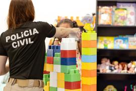 ”Da Porta ao Empoderamento: Retratos da Casa da Mulher Brasileira” destaca a importância da rede de proteção às mulheres em situação de violência