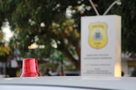 Medida judicial foi cumprida após investigação que apura crimes ocorridos em dezembro de 2025