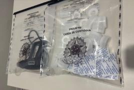 Produto era envasado sem controle sanitário e apresentava contaminação