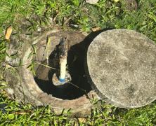 Produto era envasado sem controle sanitário e apresentava contaminação