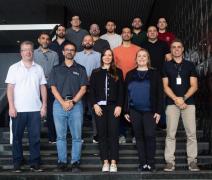 Profissional fez o maior número de extrações e foi um dos 12 selecionados no país pelo MJ, durante o Projeto Integra, e se especializou em ferramentas da Cellebrite