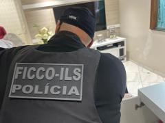 A ação cumpre 33 mandados judiciais em seis estados e desarticula estrutura criminosa com atuação interestadual