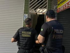 Ação coordenada pela FICCO/Ilhéus avança no combate ao tráfico de drogas, comércio ilegal de armas e lavagem de dinheiro