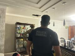 Ação coordenada pela FICCO/Ilhéus avança no combate ao tráfico de drogas, comércio ilegal de armas e lavagem de dinheiro