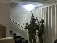 Ação coordenada pela FICCO/Ilhéus avança no combate ao tráfico de drogas, comércio ilegal de armas e lavagem de dinheiro