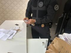 Ação coordenada pela FICCO/Ilhéus avança no combate ao tráfico de drogas, comércio ilegal de armas e lavagem de dinheiro