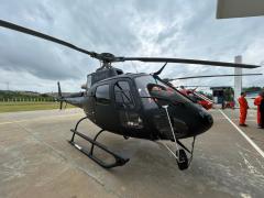 Aeronaves chegarão à Bahia ainda no mês de abril e serão entregues pelo governador Jerônimo Rodrigues, garantindo mais ações de combate à criminalidade