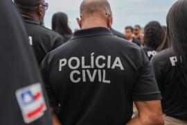 Suspeito de feminicídio e homicídio é preso em São Paulo após ação conjunta