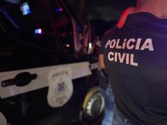 Investigada por roubo no metrô de Salvador é presa durante operação Trilho Seguro