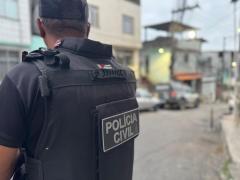 Homem é preso em flagrante por tráfico de drogas em Conceição de Coité