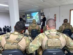 Organização criminosa especializada em furtos a joalherias é alvo de operação interestadual