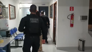 Na Bahia, a ação foi realizada nos municípios de Eunápolis, Guaratinga e Itagimirim