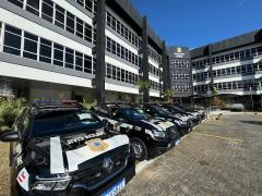 O homem é investigado por matar a companheira no bairro do IAPI, no ano passado