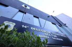 Três visitantes foram obrigados a realizar transferência de R$ 300 após suposta reza religiosa