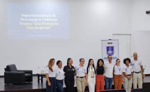 A ação buscou aproximar estudantes das carreiras na segurança pública no estado da Bahia