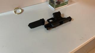 Ação integrada com o Gaeco cumpre medidas cautelares e bloqueia R$ 3,8 milhões em ativos financeiros