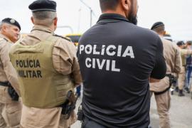 Balanço dos três primeiros meses foi apresentado na manhã desta quarta-feira (8), no Centro de Operações e Inteligência (COI).